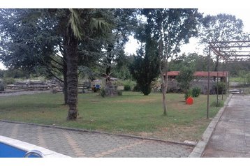 Bosnia e Erzegovina Chata Donji Mamići, Esterno